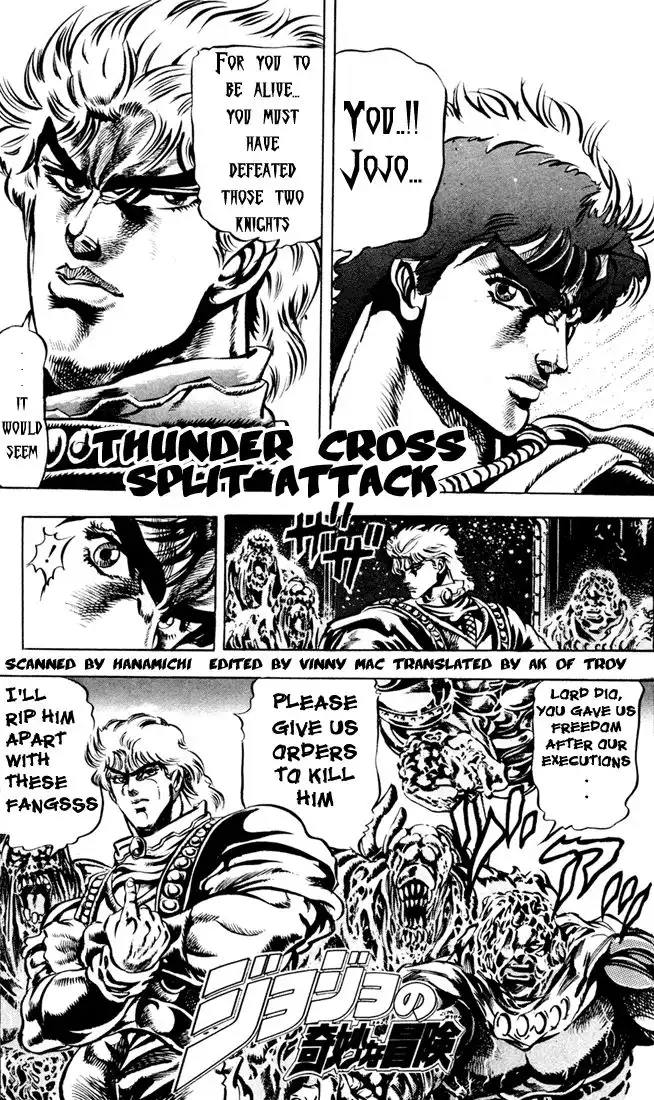 Phantom Blood Chapter 38 9